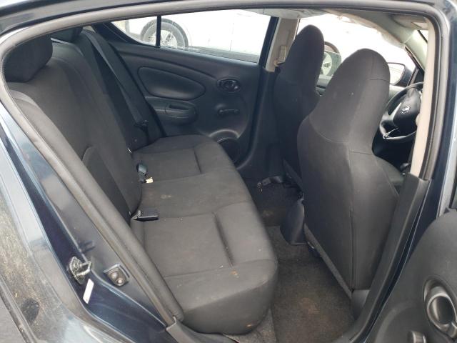 2016 Nissan Versa S VIN: 3N1CN7AP4GL906249 Lot: 48108494