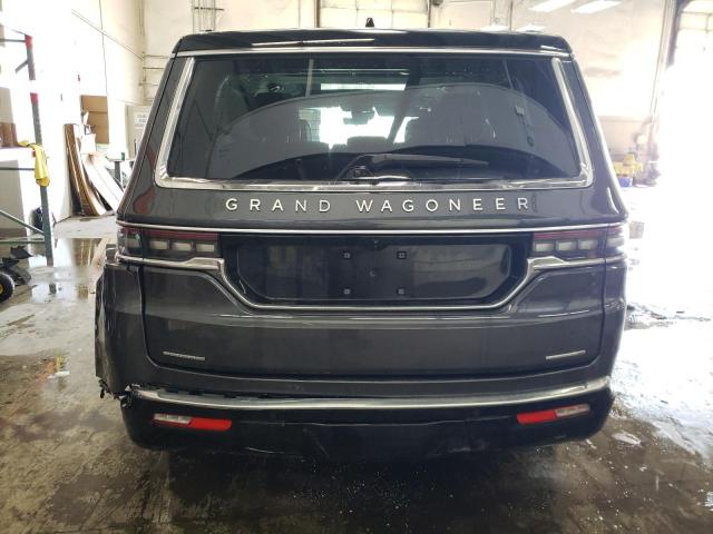 2023 JEEP GRAND WAGO 1C4SJVFP8PS509274