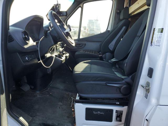 W1W40CHY7MT055566 Mercedes-Benz Sprinter 2 7