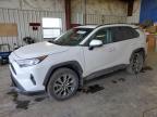 TOYOTA RAV4 XLE P photo