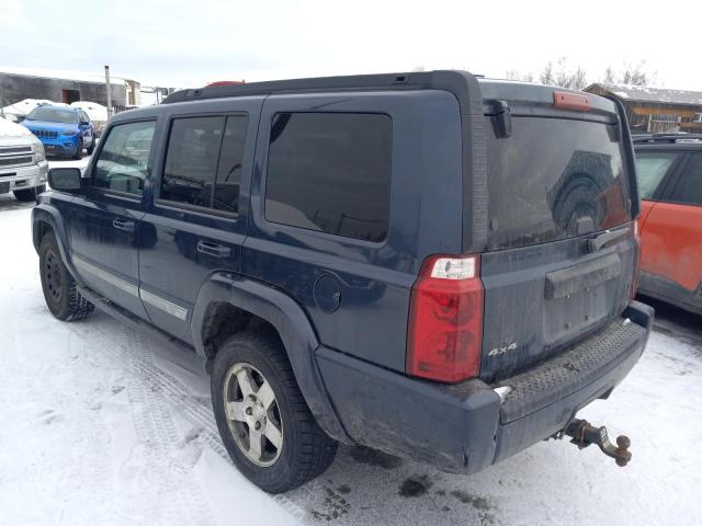 1J4RG4GK9AC157084 2010 JEEP COMMANDER-1