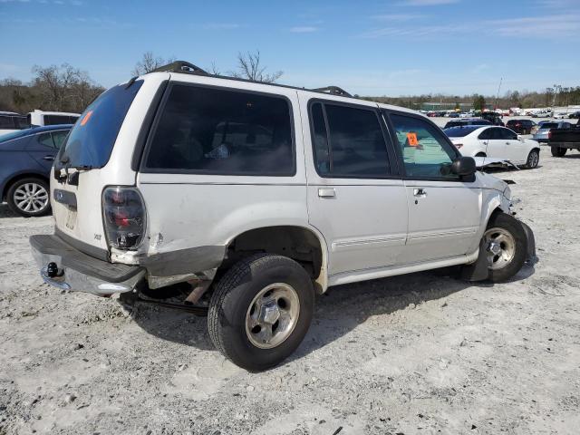 2000 Ford Explorer Xlt VIN: 1FMZU63X1YUB79978 Lot: 45700484