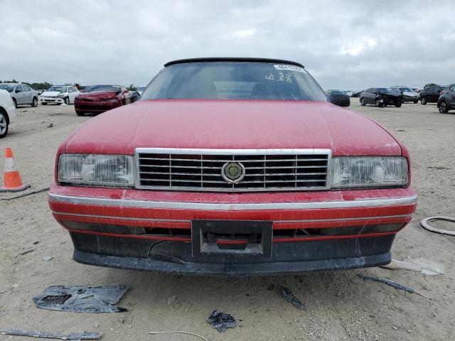 1993 Cadillac Allante VIN: 1G6VS3396PU128065 Lot: 48415384