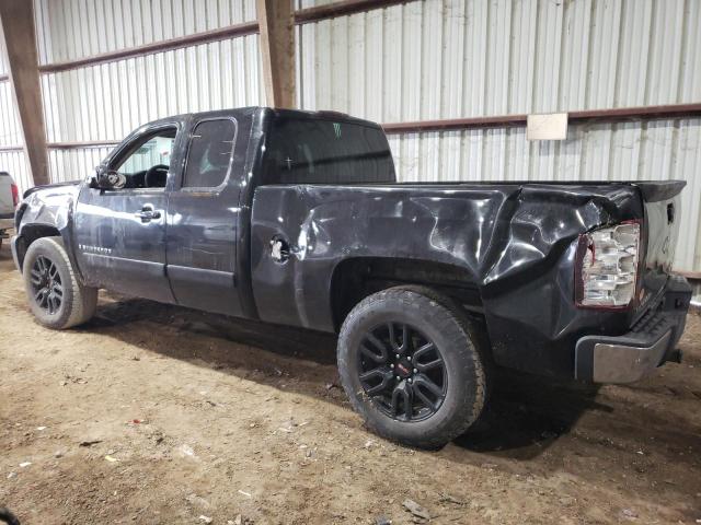 2008 Chevrolet Silverado C1500 VIN: 2GCEC19J481304236 Lot: 46016594