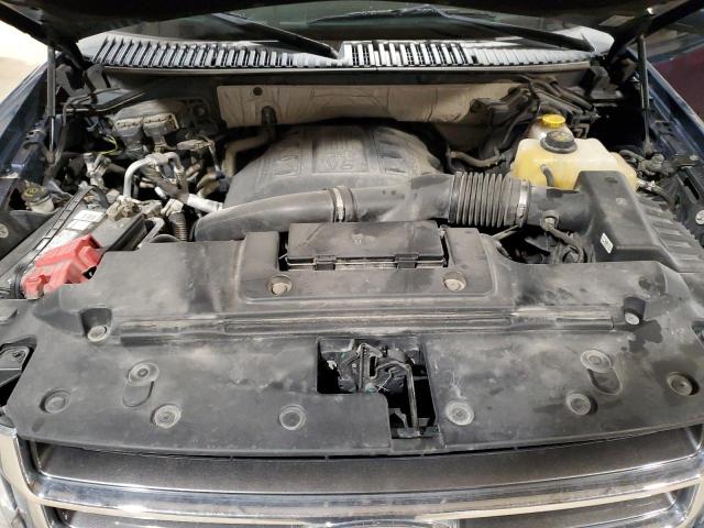 2017 Ford Expedition Xlt VIN: 1FMJU1JT9HEA04999 Lot: 47488424