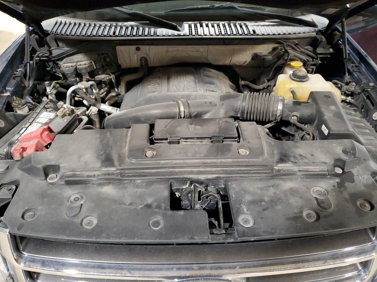 1FMJU1JT9HEA04999 2017 Ford Expedition Xlt