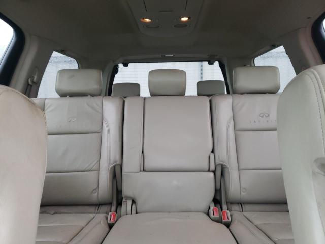 2007 Infiniti Qx56 VIN: 5N3AA08C07N801785 Lot: 45271704