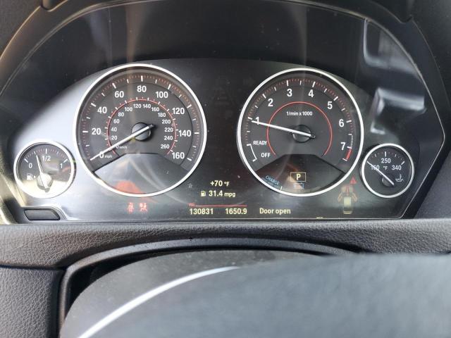 2018 BMW 330E - WBA8E1C52JA159600