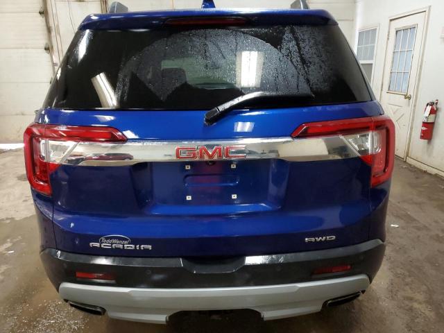 1GKKNRL49PZ115753 GMC Acadia SLE 6