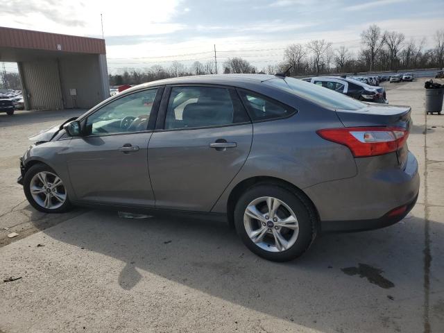 2013 Ford Focus Se VIN: 1FADP3F25DL312994 Lot: 48428024