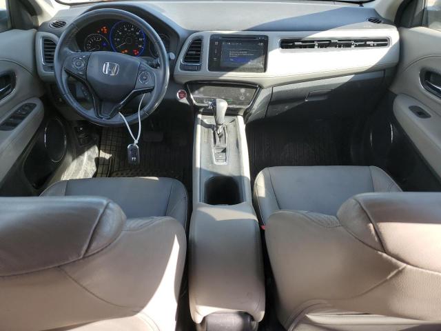 2016 HONDA HR-V EXL - 3CZRU6H72GM731191