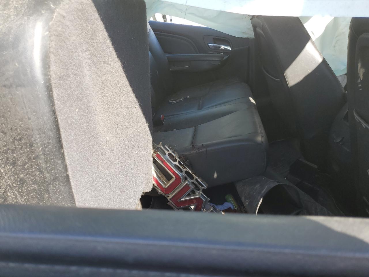 1GT125E80EF136269 2014 GMC Sierra K2500 Denali