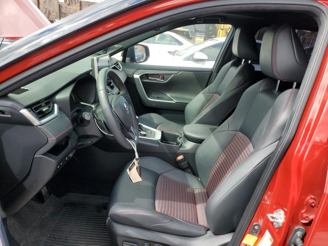 JTMEB3FV8ND091491 2022 Toyota Rav4 Prime Xse