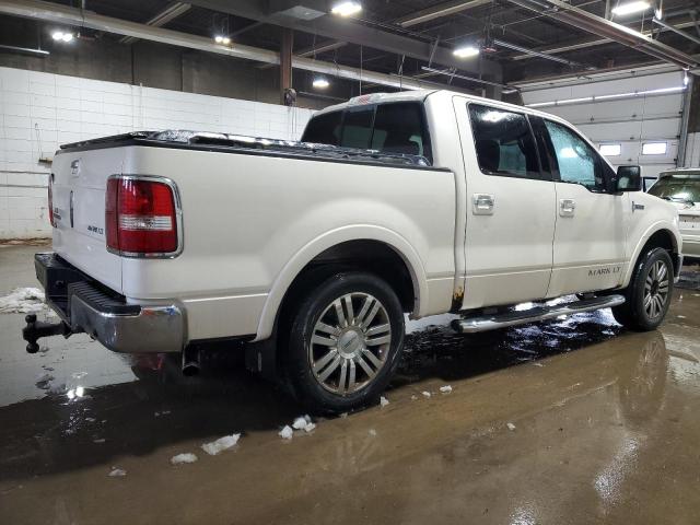 2007 Lincoln Mark Lt VIN: 5LTPW185X7F110156 Lot: 46859204