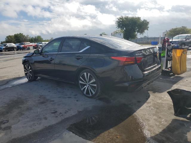 2019 NISSAN ALTIMA SR - 1N4BL4CV9KC130509