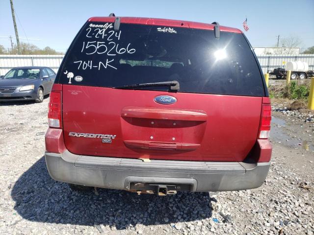 2005 Ford Expedition Xlt VIN: 1FMPU15545LA23750 Lot: 47236944