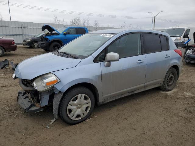 2011 Nissan Versa S VIN: 3N1BC1CP4BL480566 Lot: 46854144