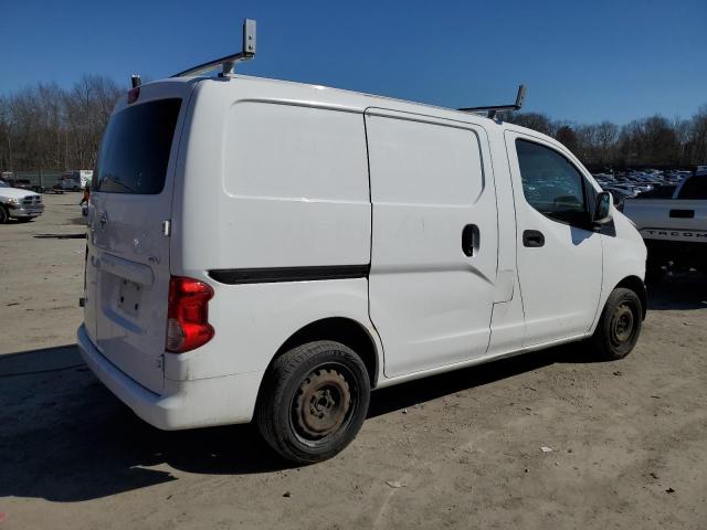 2015 NISSAN NV200 2.5S - 3N6CM0KN9FK707543