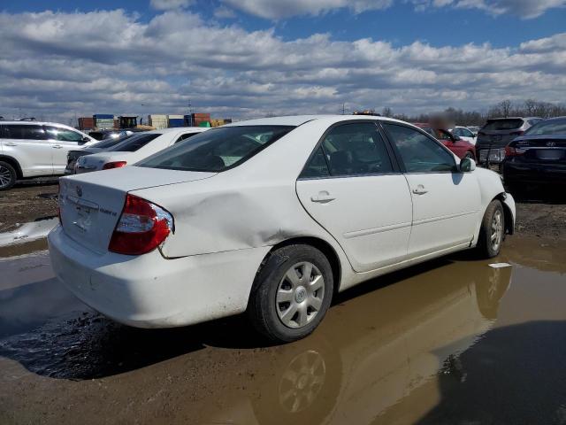 4T1BE32K92U056925 2002 Toyota Camry Le