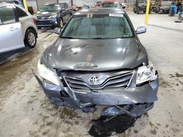 2011 Toyota Camry Base VIN: 4T1BF3EK9BU203334 Lot: 47960284