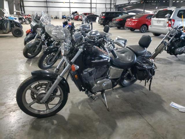 2004 HONDA VT1100 C 1HFSC18004A802077
