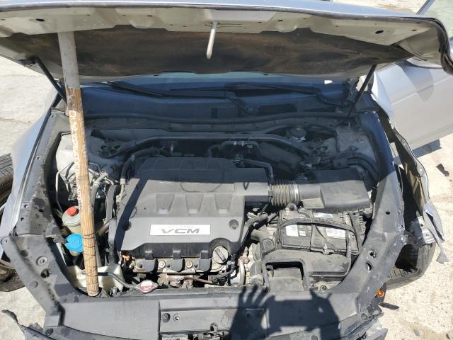 2010 Honda Accord Crosstour Ex VIN: 5J6TF1H36AL009568 Lot: 48832174