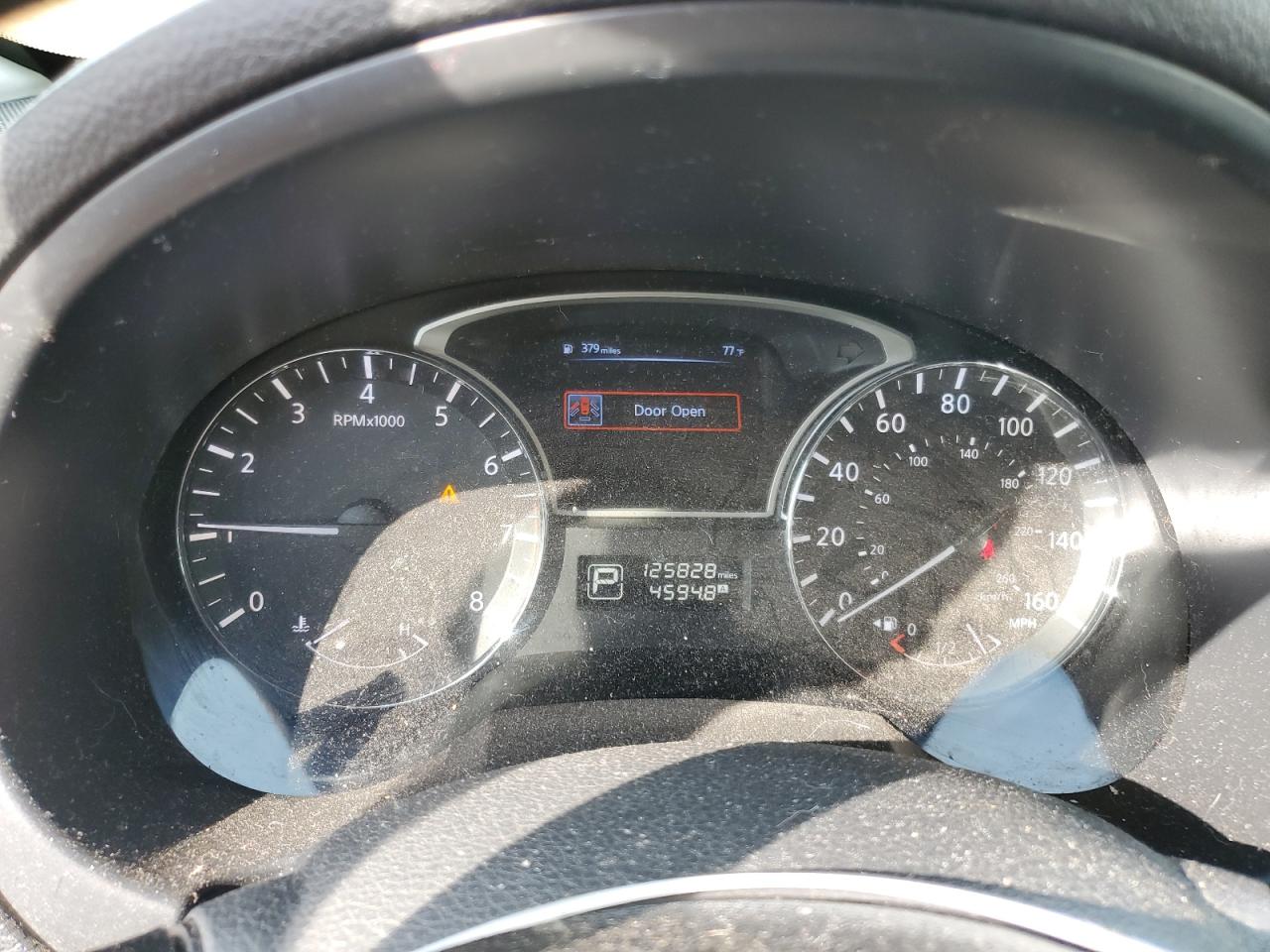 1N4AL3AP6EC315518 2014 Nissan Altima 2.5