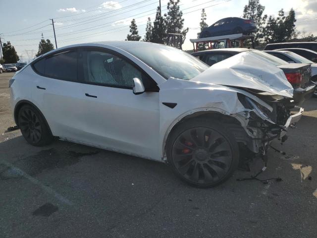 7SAYGDEF7NF392473 2022 TESLA MODEL Y-3