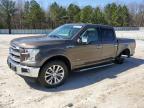 2017 FORD F150 SUPER - 1FTEW1EG3HKC58108