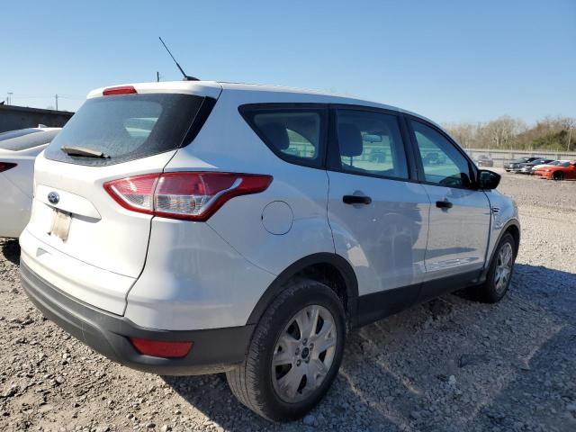 2015 Ford Escape S VIN: 1FMCU0F77FUB71279 Lot: 47190324