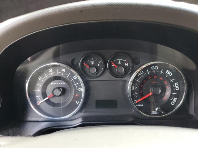 2007 Ford Edge Se VIN: 2FMDK36C87BA89562 Lot: 49812594