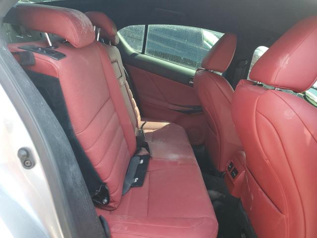 2023 LEXUS IS 350 F S - JTHGZ1B27P5067361