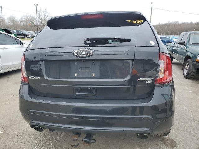 2014 Ford Edge Sport VIN: 2FMDK4AK7EBA57624 Lot: 47051194