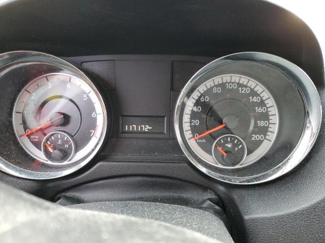 2014 Dodge Grand Caravan Se VIN: 2C4RDGBGXER100750 Lot: 47405084