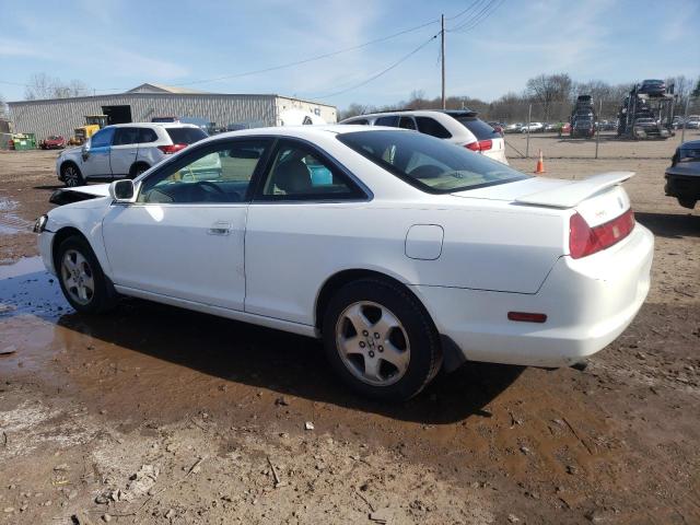 1999 Honda Accord Ex VIN: 1HGCG2259XA030259 Lot: 44256004