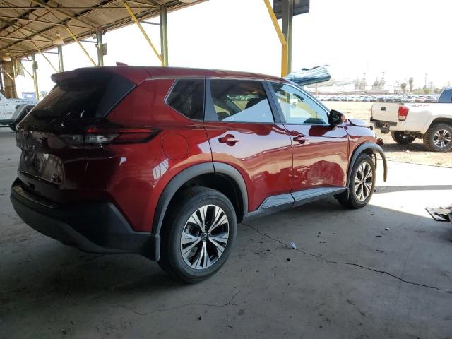 2023 Nissan Rogue Sv VIN: 5N1BT3BA4PC774506 Lot: 47517124