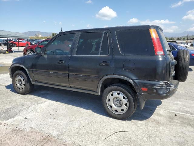 2000 Honda Cr-V Lx VIN: JHLRD284XYS007507 Lot: 47968794