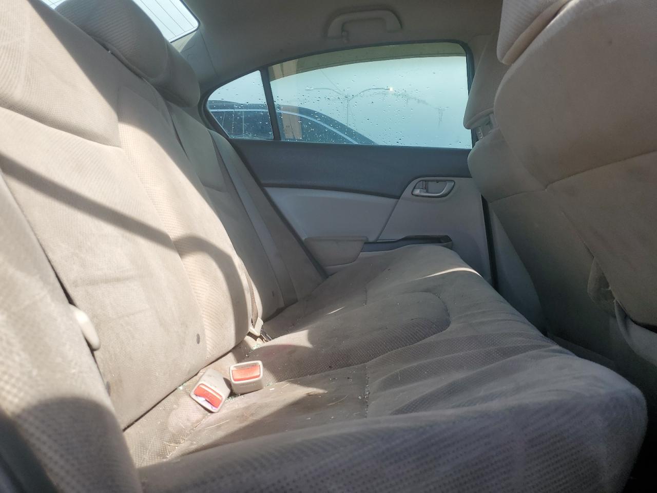 2HGFB2F5XCH515219 2012 Honda Civic Lx