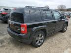 JEEP PATRIOT LA photo