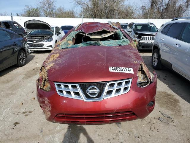 2015 NISSAN ROGUE SELE - JN8AS5MV5FW754118