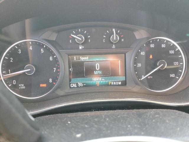 2017 BUICK ENCORE PRE - KL4CJFSB6HB157361