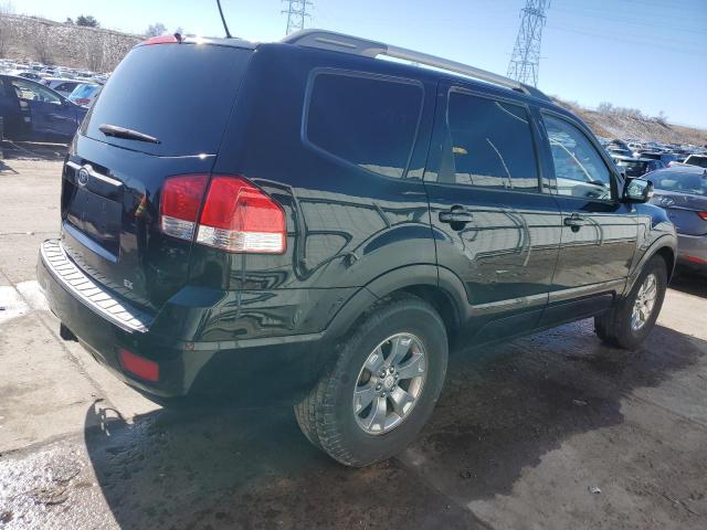 KNDJH741095025974 2009 Kia Borrego Lx