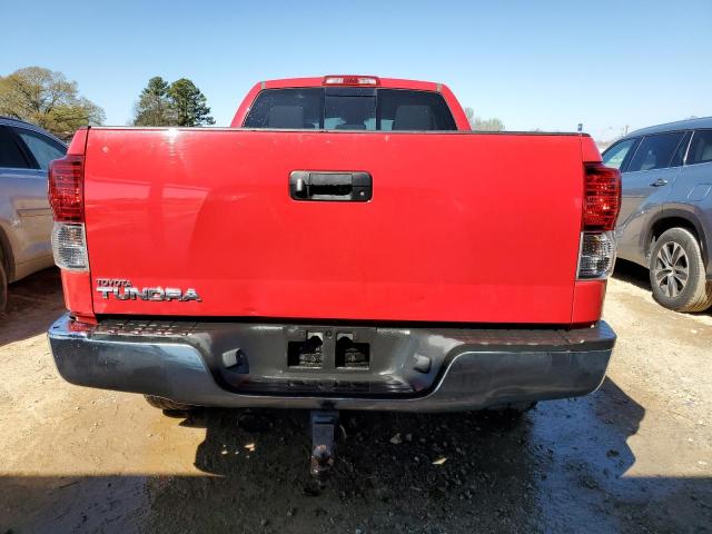 2013 Toyota Tundra Double Cab Sr5 VIN: 5TFRY5F16DX141620 Lot: 47289484