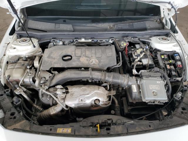 2020 Mercedes-Benz A 220 VIN: W1K3G4EB9LJ234474 Lot: 45718464