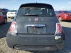 FIAT 500 ELECTR photo