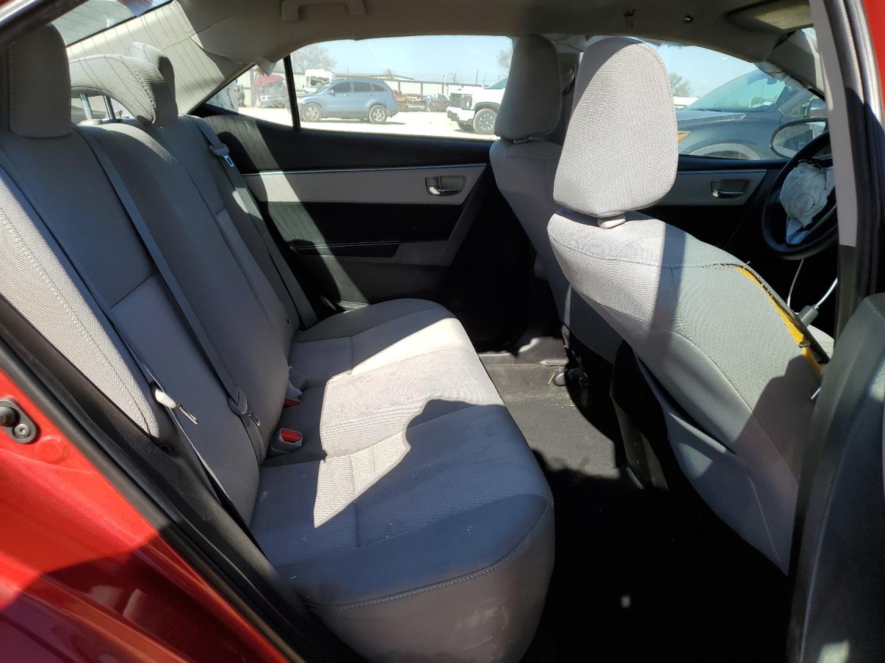 5YFBURHE2EP152926 2014 Toyota Corolla L