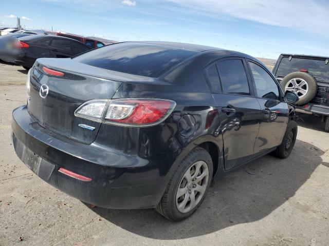 VIN JM1BL1UP6D1847554 2013 Mazda 3, I no.3