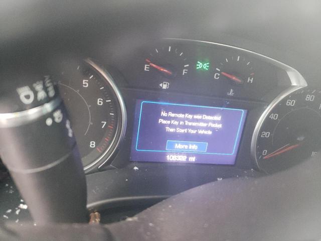 2020 GMC ACADIA SLT - 1GKKNMLS7LZ126472