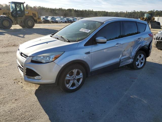 2013 Ford Escape Se VIN: 1FMCU0GX8DUD90828 Lot: 46010724