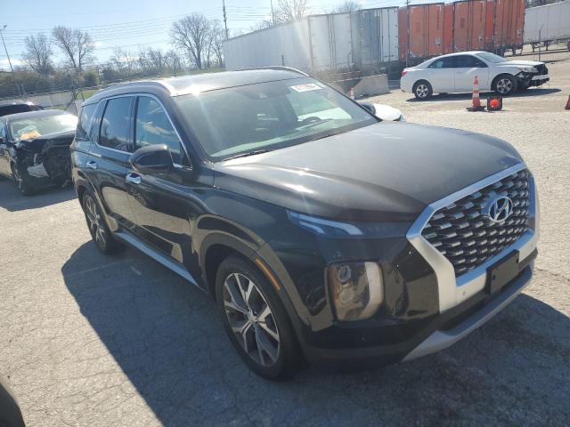 KM8R3DHE8NU380254 Hyundai Palisade S 4